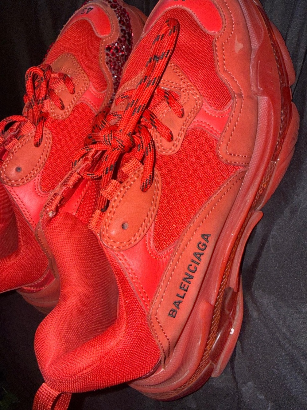 Balenciaga